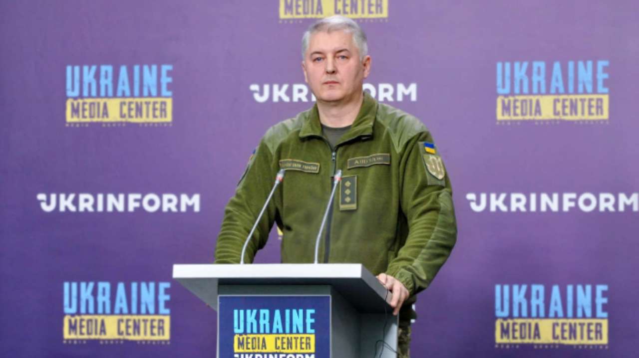 Оккупанты усиливают войска для наращивания темпов наступления - Минобороны