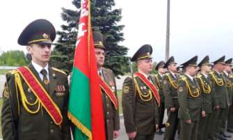 Какая цель белорусских учений возле границ Украины/Фото: facebook.com/mod.mil.by Какая цель белорусских учений возле границ Украины