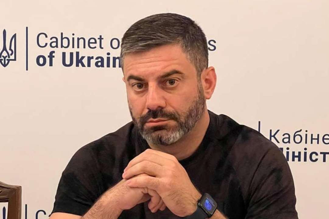 Дмитрий Лубинец