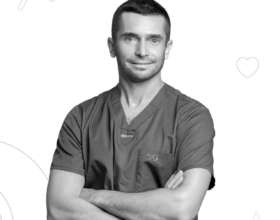 Внаслідок обстрілу окупантами Вінниці загинув лікар/Фото: neuromed.ua Кількість жертв ракетного обстрілу Вінниці зросла: помер лікар, за життя якого боролися 20 днів