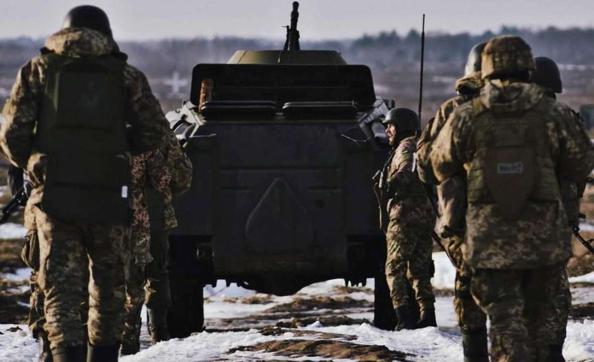 Общие боевые потери оккупантов/Фото: Генштаб ВСУ/Facebook Минус 2 танка и 3 БПЛА: Генштаб обнародовал потери рф на 4 января
