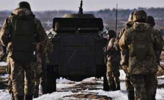 Общие боевые потери оккупантов/Фото: Генштаб ВСУ/Facebook Минус 2 танка и 3 БПЛА: Генштаб обнародовал потери рф на 4 января