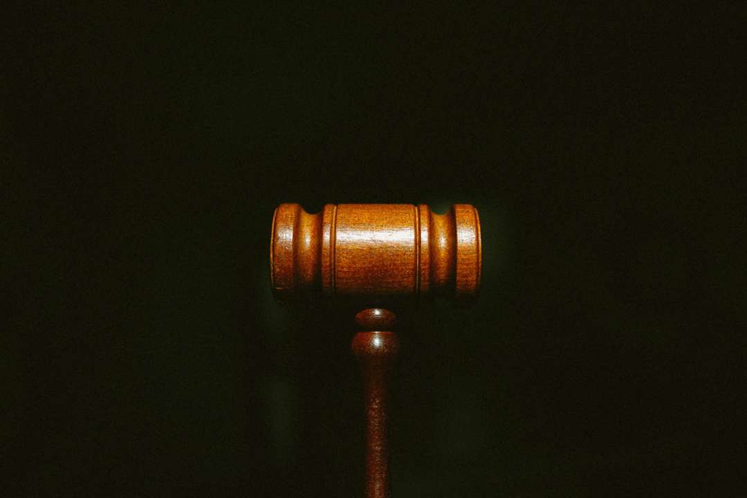 В Высший совет правосудия избрали всех членов/Фото: Unsplash В Высший совет правосудия избрали всех членов/Фото: Unsplash