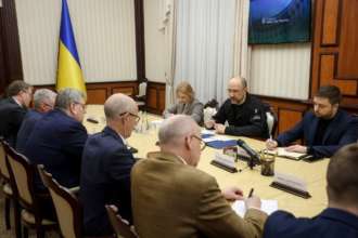 Правительство готовит старт пилотных проектов по комплексному восстановлению населенных пунктов на деоккупированных территориях Правительство готовит старт пилотных проектов по комплексному восстановлению населенных пунктов на деоккупированных территориях