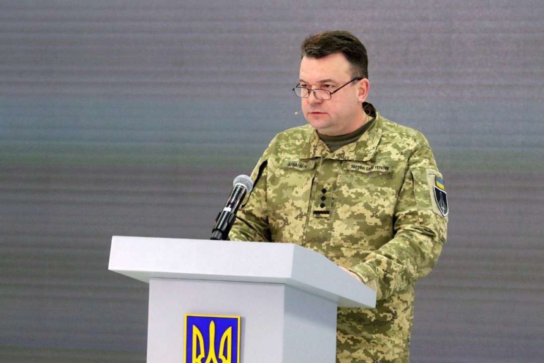 Основными видами комплектования ВСУ остаются мобилизация и добровольцы