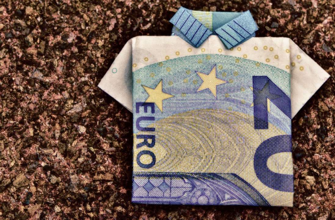 Курс валют на 4 августа / Фото: Pixabay Евро упал до 39: курс валют на 4 августа