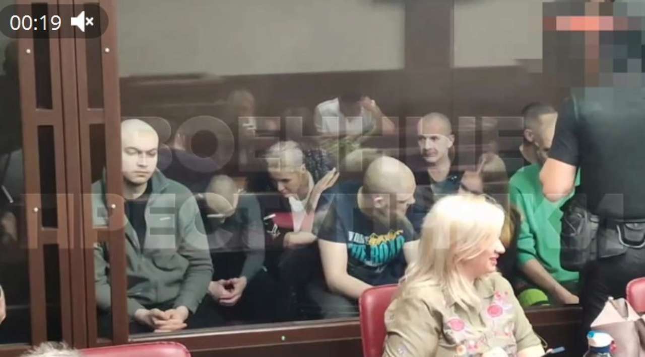 Андрющенко надеется на огласку