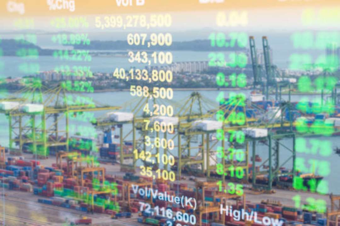 ВВП США за третий квартал текущего года вырос на 5,2%
