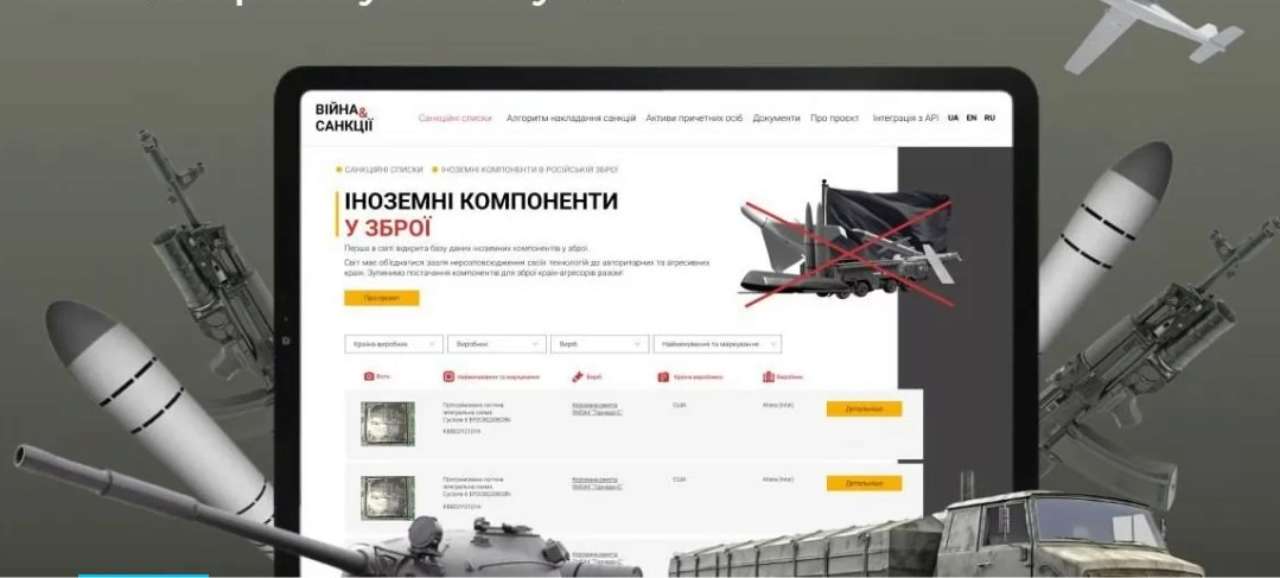 база данных рф