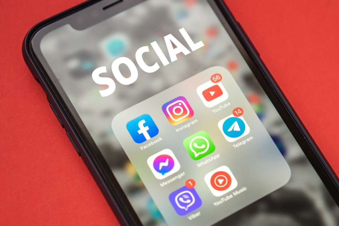 Фото з https://www.pexels.com/ Дослідження Telegram: що найбільше цікавить українців у соцмережі