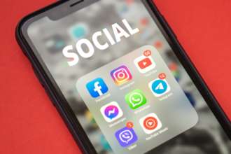 Фото с https://www.pexels.com/ Исследование Telegram: что больше всего интересует украинцев в соцсети
