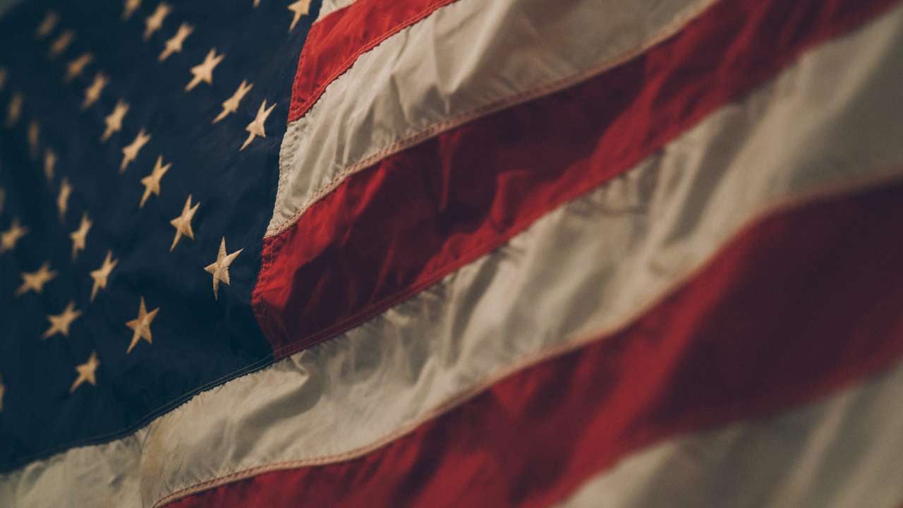 Палата представників голосуватиме за шматок бюджету США/Фото: unsplash Палата представників вже сьогодні голосуватиме за шматок бюджету США