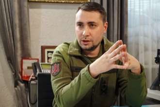 Буданов про ситуацію на Харківському та Сумському напрямках росіяни планували операцію також і в Сумській області – Буданов
