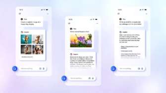 Фото: ТГ-канал Инсайдер UA | Україна | Новини В Telegram уже есть бесплатный "личный помощник", который посоветует рецепты, фитнес, напишет стих