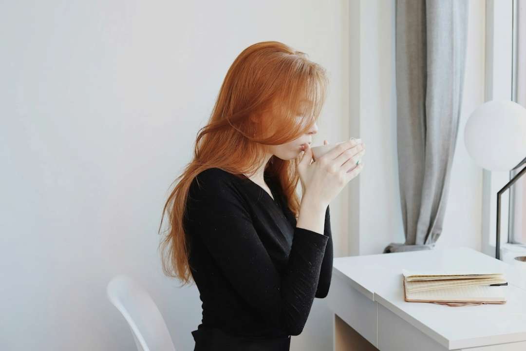 Виберіть чай, а ми скажемо, яка психологічна травма вас тривожить/Фото: Unsplash