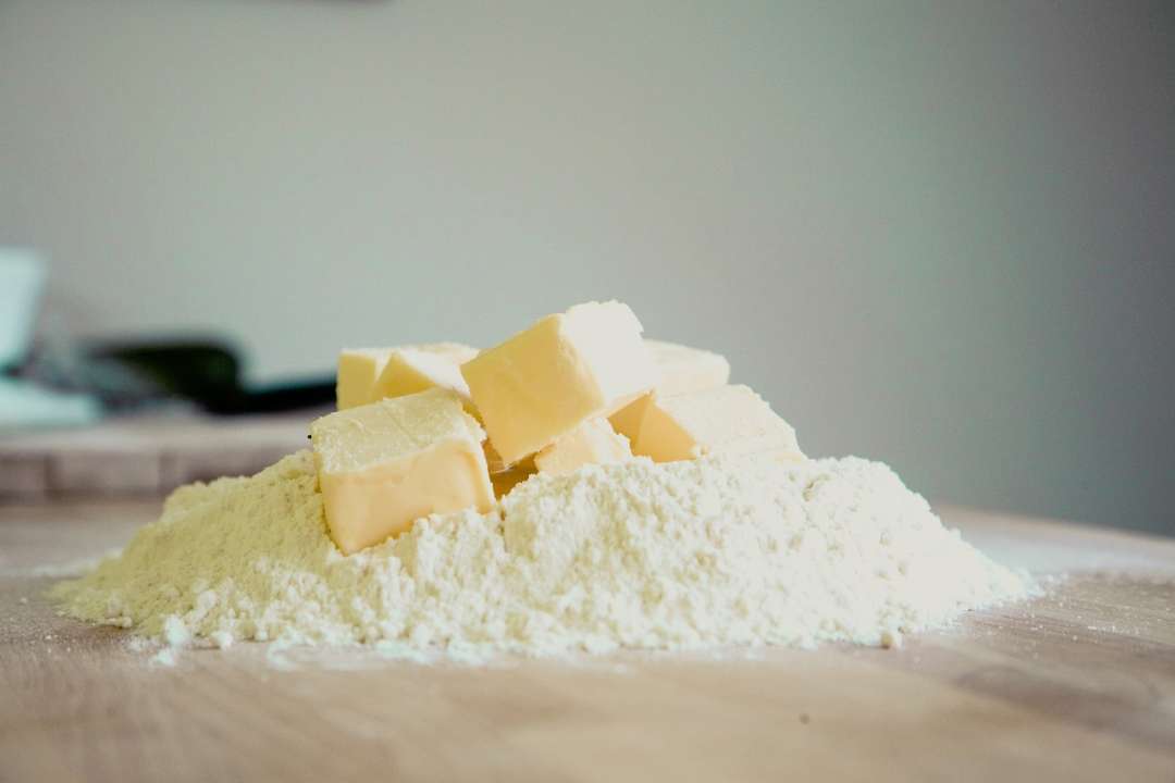 Вкуснее и здоровее: 9 замен сливочного масла / Фото: Pixabay Вкуснее и здоровее: 9 замен сливочного масла