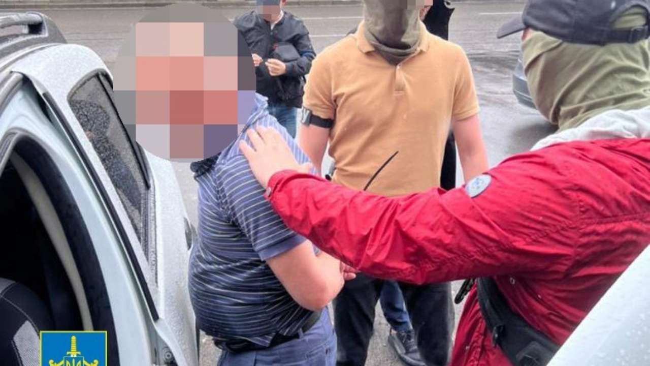 Колишнього керівника РУ ГУ ГУ Держпродспоживслужби в Київській області засудили до 7 років в'язниці / Фото: t.me/kyiv_pro_office Колишнього керівника РУ ГУ ГУ Держпродспоживслужби в Київській області засудили до 7 років в'язниці / Фото: t.me/kyiv_pro_office
