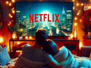 Яких прем'єр очікувати в листопаді на Netflix / Фото: Bing Пригоди, детективи та різдвяні комедії: яких прем'єр очікувати в листопаді на Netflix