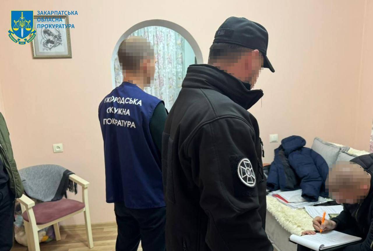 СБУ и Нацполиция ликвидировали новые "схемы для уклонистов" в трех вузах Украины/Фото: СБУ, Офис генпрокурора СБУ и Нацполиция ликвидировали новые "схемы для уклонистов" в трех вузах Украины/Фото: СБУ, Офис генпрокурора