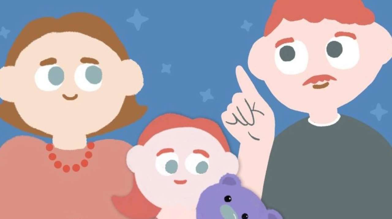 Как весело и продуктивно провести с детьми День святого Николая 2025 / Фото: t.me/howareu_program