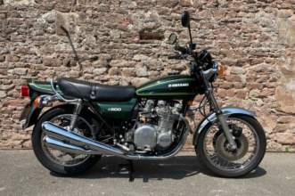 Фото: silverstoneauctions silverstoneauctions