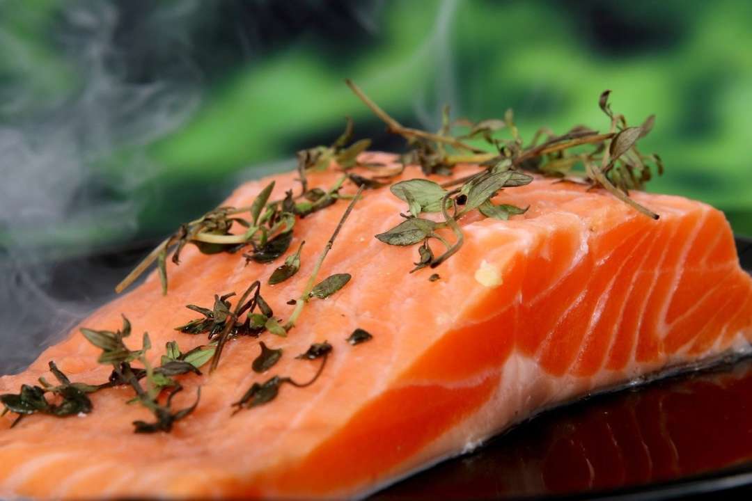 В каких продуктах много витамина D/Фото: Pixabay В каких продуктах много витамина D