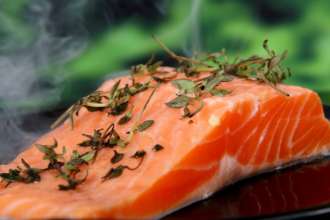 В каких продуктах много витамина D/Фото: Pixabay В каких продуктах много витамина D
