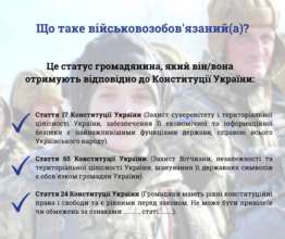 Фото: Ганна Маляр для Facebook Інструкція