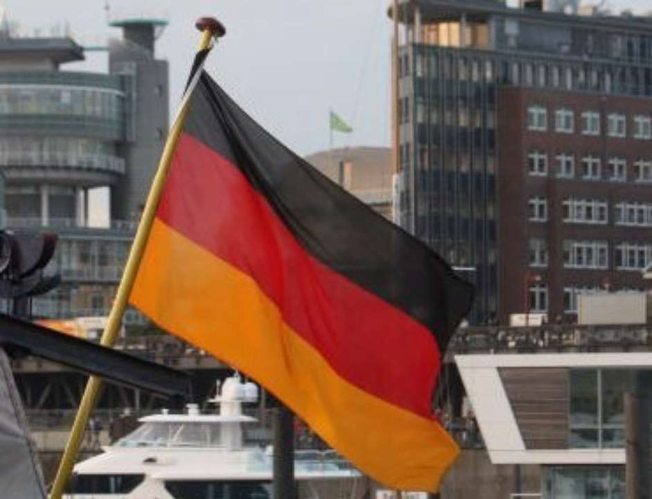Германия расследует военные преступления России в Украине