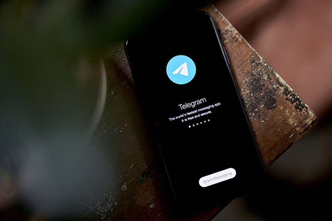 Как удалить аккаунт в Telegram / Фото: Getty Images Как удалить аккаунт в Telegram: пошаговая инструкция