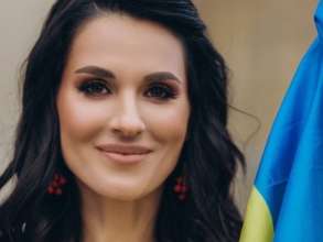 Єфросініна нарвалася на критику через відео з Монатіком / Фото: Instagram Маша Єфросиніна раптова нарвалася на критику своїх підписників через відео з Монатіком