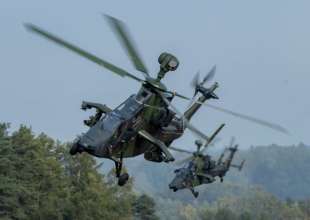 рф не здобуде перевагу у повітрі в найближчі місяці/Фото: David Hecker/Getty Images Британська розвідка назвала причини, чому рф не здобуде перевагу у повітрі в найближчі місяці
