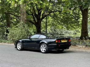 Aston Martin Vantage V550/Фото: PistonHeads Aston Martin Vantage V550/Фото: PistonHeads