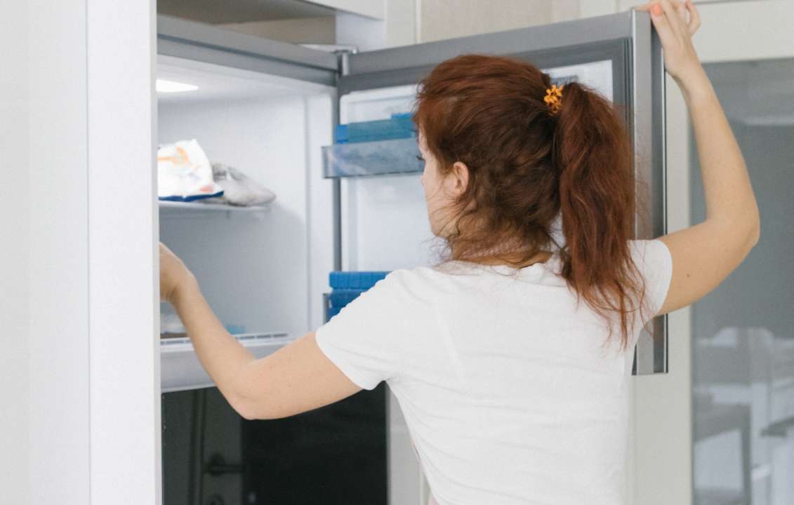 Какие продукты лучше покупать замороженными: советы диетолога