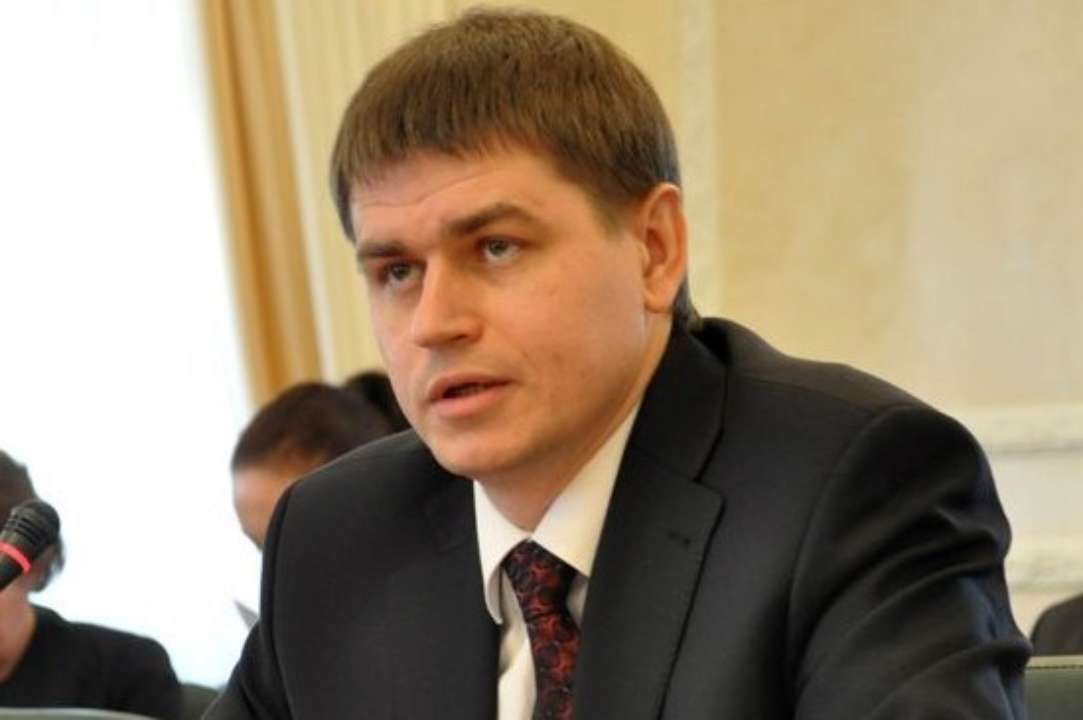 Украина два года платила зарплату сбежавшему в РФ судье