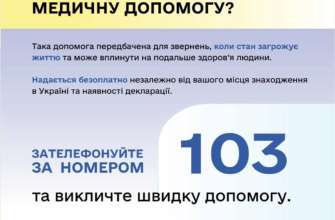 Як переселенцям отримати медичну допомогу: інструкція від омбудсмана / Фото: t.me/dmytro_lubinetzs Як переселенцям отримати медичну допомогу: інструкція від омбудсмана / Фото: t.me/dmytro_lubinetzs