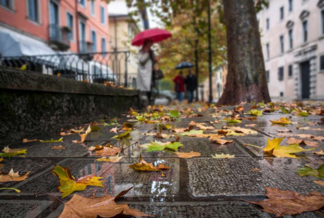 В ближайшие дни в Украине будут теплыми, в среду местами дожди/Фото: Getty Images В ближайшие дни в Украине будут теплыми, в среду местами дожди