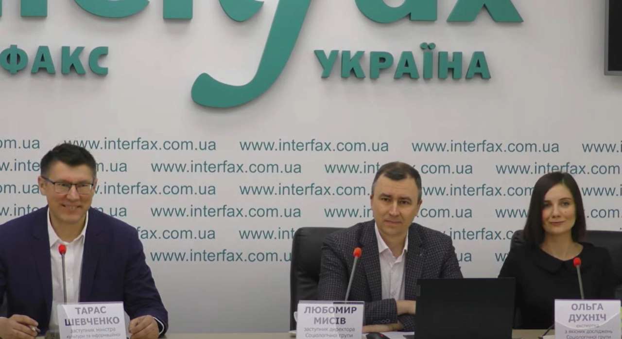 Ситуація з роботою бібліотек у населених пунктах найкраща в Чернігівській, Сумській та Миколаївській областях Ситуація з роботою бібліотек у населених пунктах найкраща в Чернігівській, Сумській та Миколаївській областях