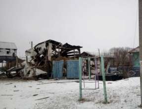 рф сбросила на Сумскую область семь авиабомб/Фото: Полиция Сумской области рф сбросила на Сумскую область семь авиабомб/Фото: Полиция Сумской области