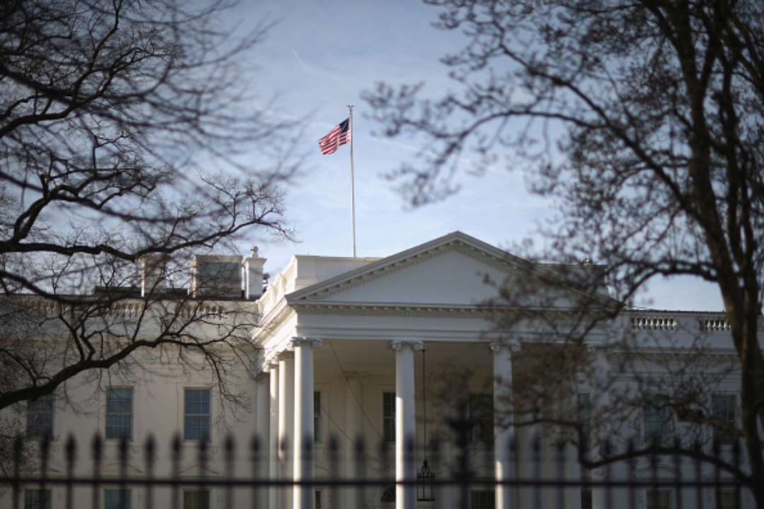 США оголосили про пакет допомоги для України/Фото: Getty Images Білий дім оголосив про пакет допомоги для України на суму $300 млн: що отримають ЗСУ