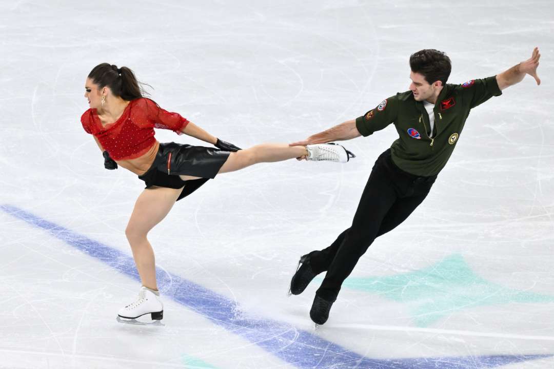Чемпіона Канади з фігурного катання визнали винним у зґвалтуванні / Фото: Minas Panagiotakis/Getty Images Чемпіона Канади з фігурного катання визнали винним у зґвалтуванні та дискваліфікували на 6 років