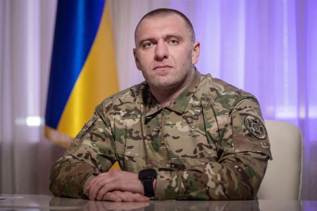 Глава СБУ: про підозру повідомлено 64 посадовцям МСЕК, скасовано 4 тис. висновків про інвалідність