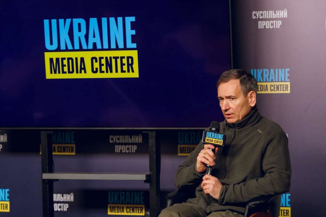 Об этом сообщил Федор Вениславский