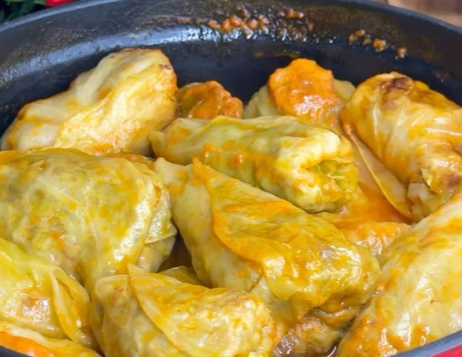 Есть описание рецепта и рекомендации по приготовлению. Фото: скрин