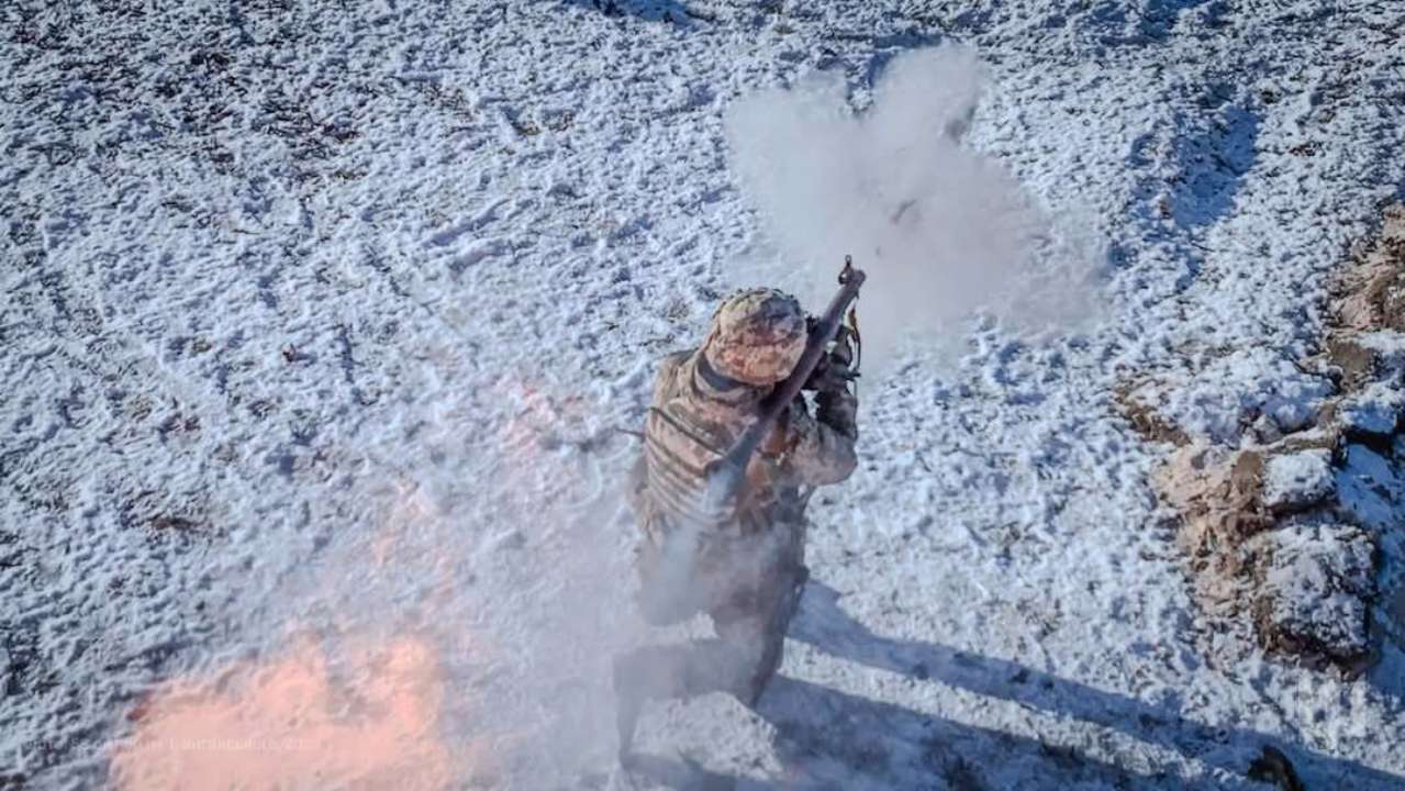 Втрати противника на 15 січня Втрати противника на 15 січня: мінус ще понад 1500 російських солдатів