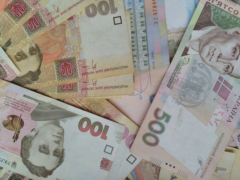 Фото: Pixabay На Харьковщине работники почты украли у пенсионеров полмиллиона гривен