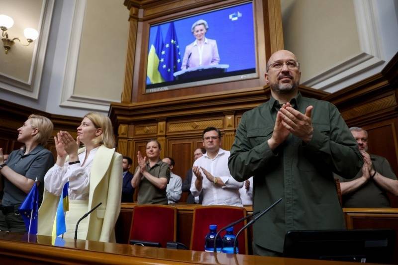 Фото: Денис Шмыгаль ВР