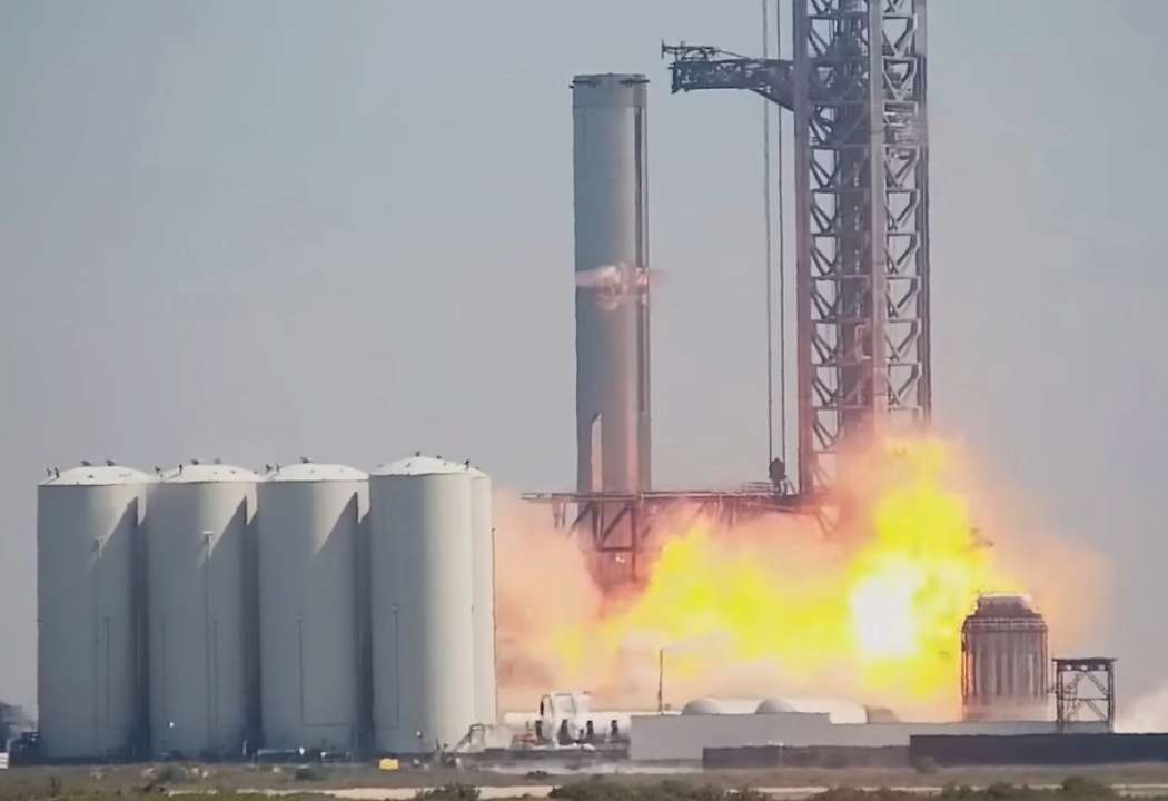 SpaceX