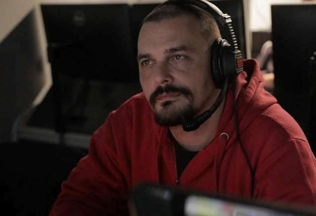 На войне погиб известный львовский режиссер/Фото: Василий Яворский/Facebook Был соавтором проекта об украинских бойцах: на фронте погиб режиссер Василий Яворский