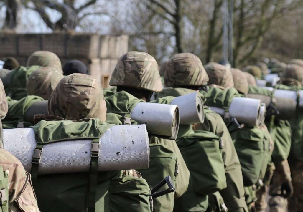 Собирают информацию: россия готовит новую атаку по Украине